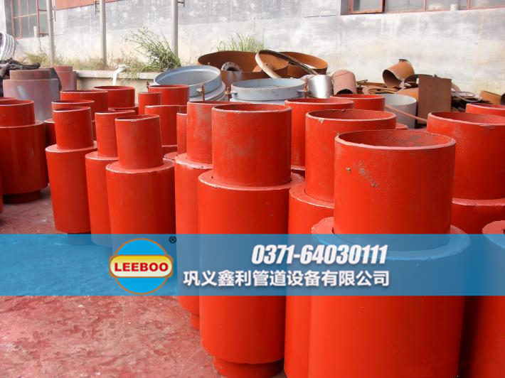 西藏日喀則市崗巴縣<a href=http://www.xinligd.com target=_blank class=infotextkey>伸縮接頭</a>的使用